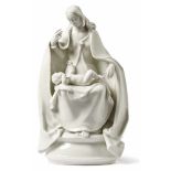 Nick, LudwigMadonna mit Kind(Münster 1873-1936 Weimar) Entwurf 1930, Ausführung