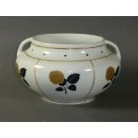 Niemeyer, AdelbertHandle vase No. 873(Warburg 1867-1932 Munich) design 1906/08 for Porcelain