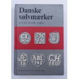 Bøje, Christen AntonDanske guld- og sølv smedemærker för 1870Copenhagen, Politikens Verlag 1976. 439