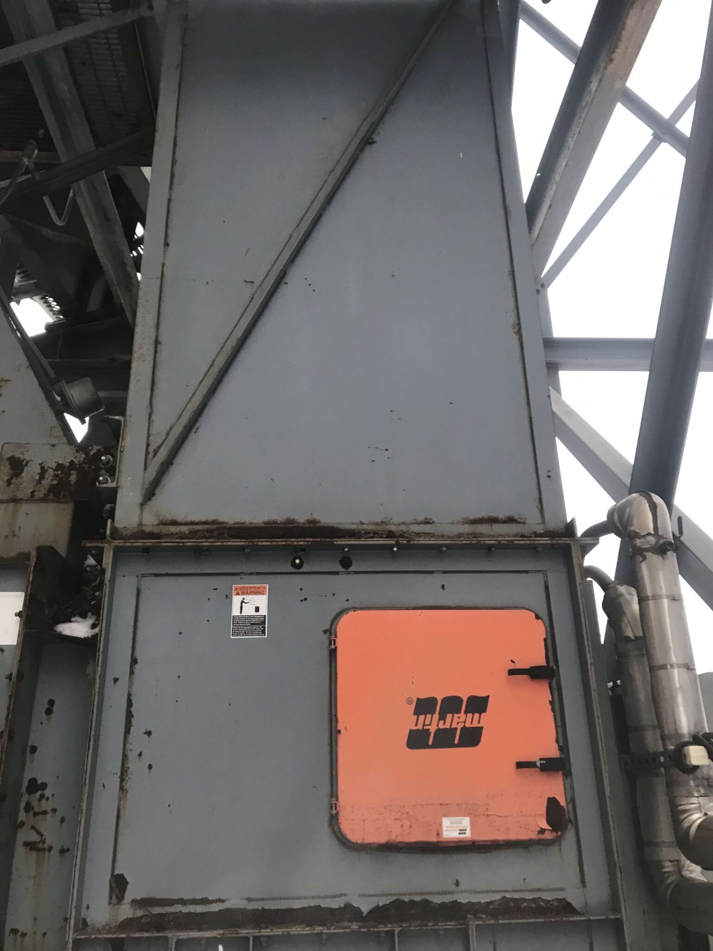 Bucket Elevator - Image 4 of 5