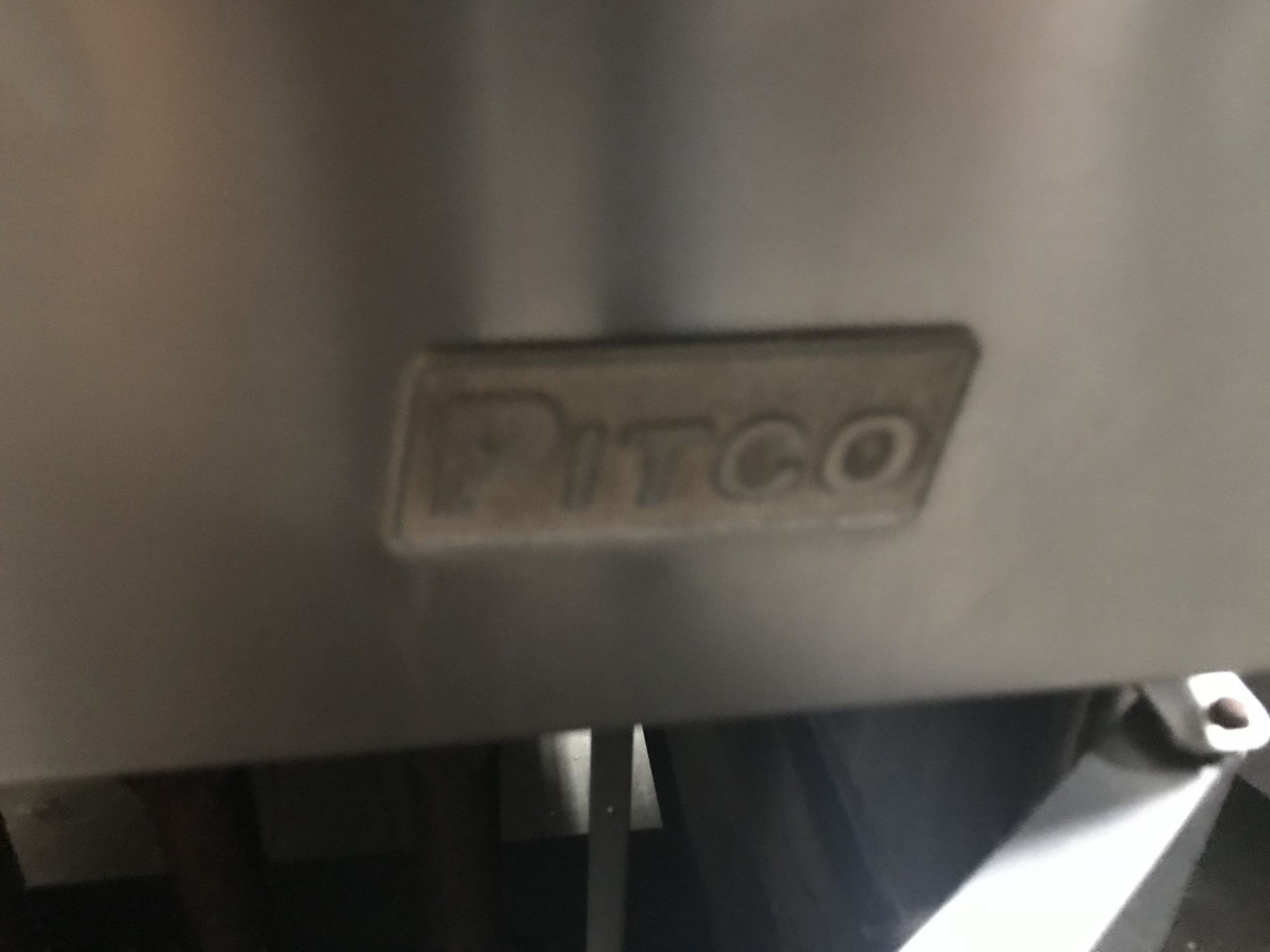 Pitco Fryer - Image 3 of 5