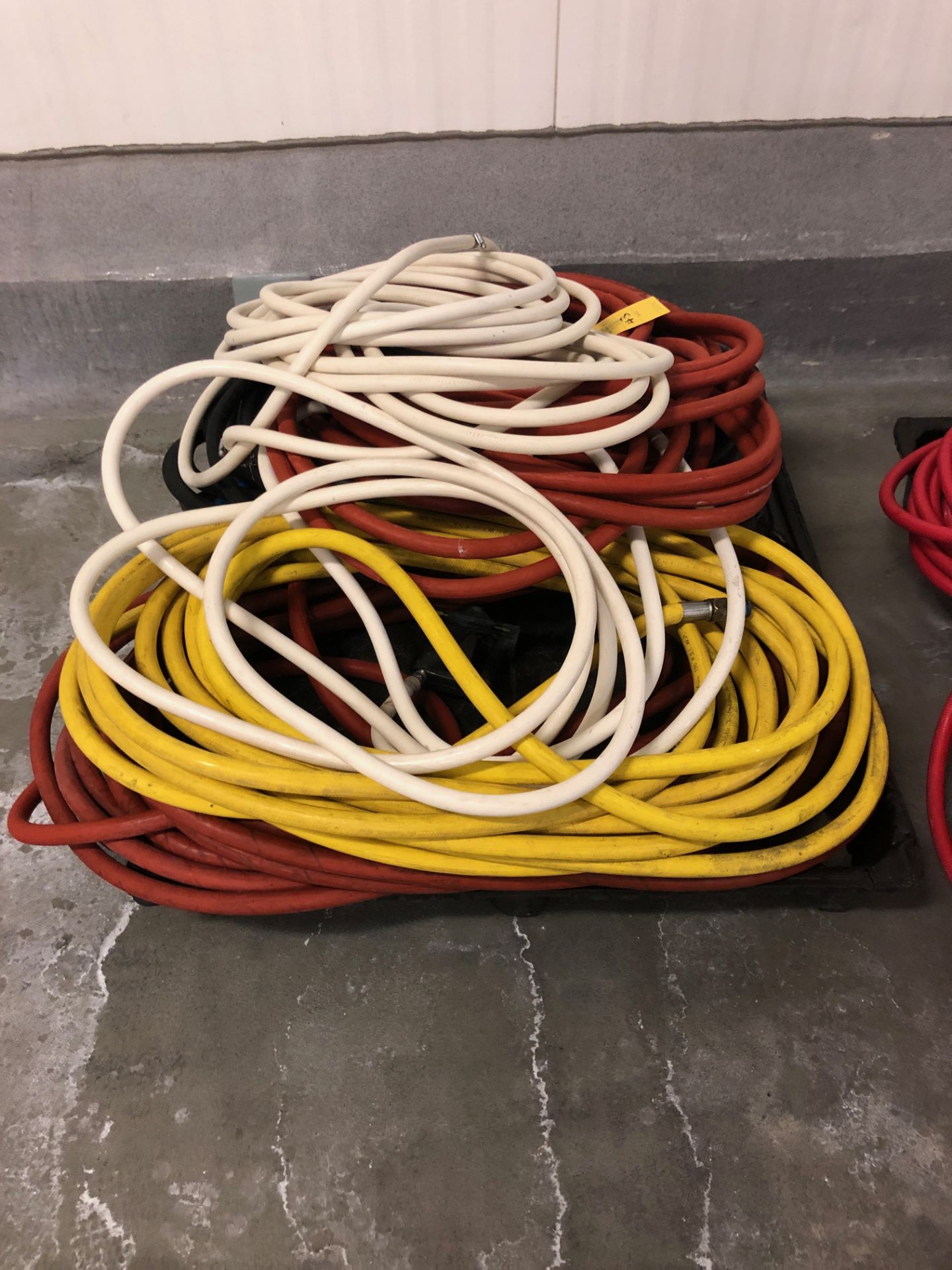 Pallet - Assorted Water Hose