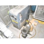 PALLET of Zeks air dry system , model 75HSGA100, serial 500656 __LOCATED: ON-SITE WAREHOUSE, MAIN