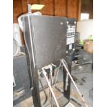 Videojet ink jet coder, model 37e __LOCATED: ON-SITE WAREHOUSE, MAIN ROLL-UP DOOR AREA ***NOTE