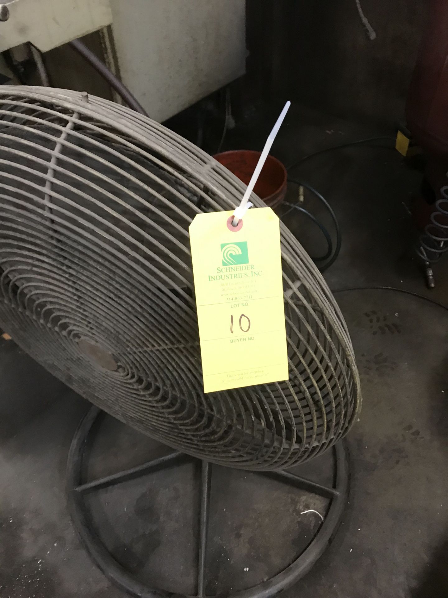 Shop Fan