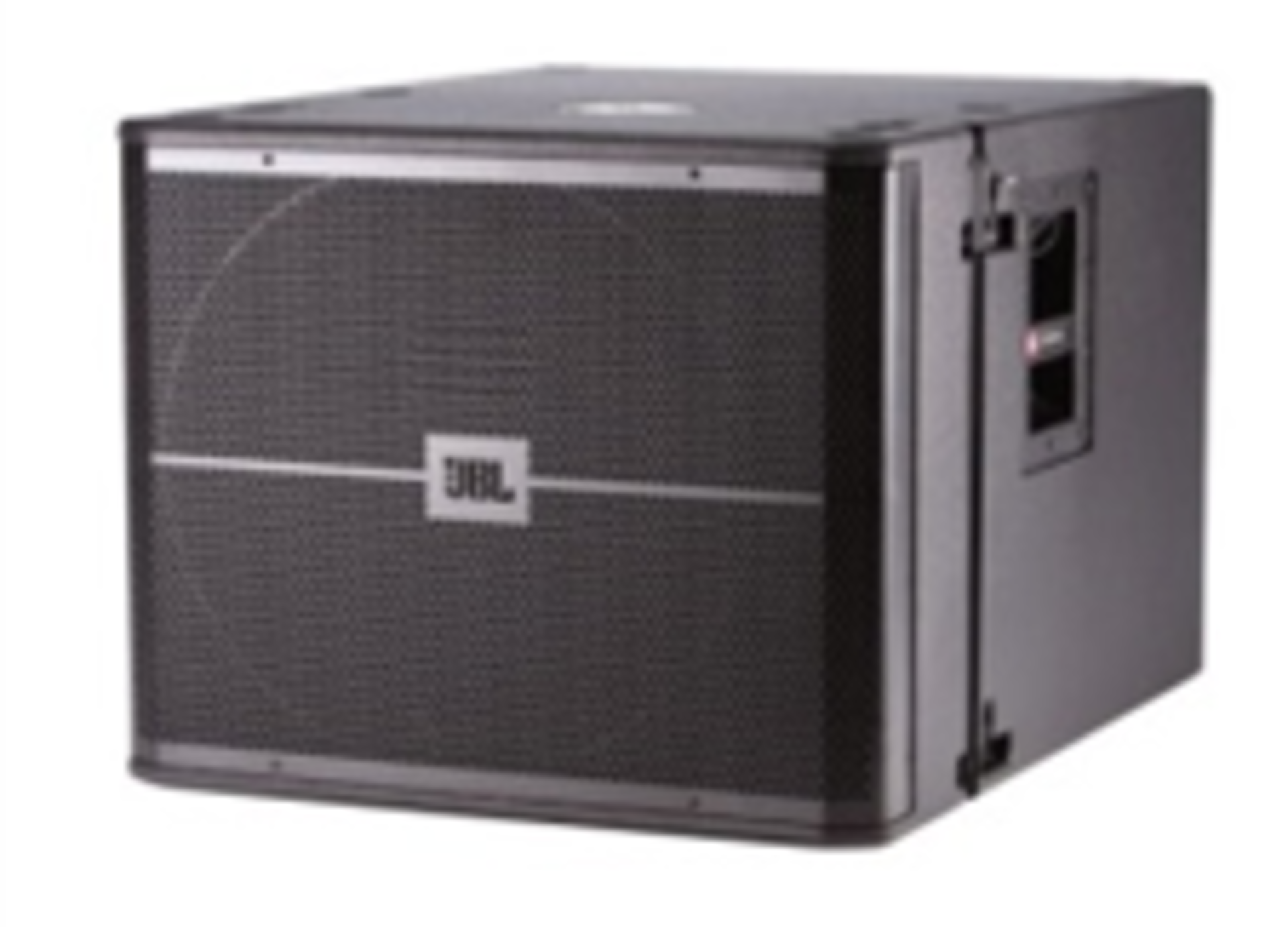 event speaker LOT OF: 2 qty: JBL SUB SPEAKER JBL VRX918sp Located: LCA Piston creative storage ***