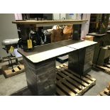 Work Station; Rigging Fee: $50