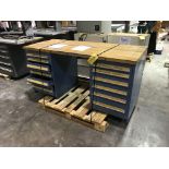 Work Station; Rigging Fee: $50