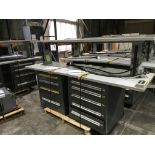 Work Station; Rigging Fee: $50