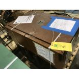 (1) Grieve Industrial Oven, Model #NB-350, Watts = 2000 & (1) Brown Despatch Oven; Rigging Fee: $50