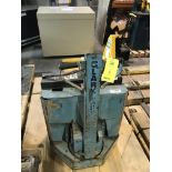 Clark Lift, Model #PRO59, S/N #KEZ0390; Rigging Fee: $60