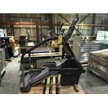 Life Fitness Summit Trainer; Rigging Fee: $50