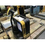 Yale Lift Truck, Model #MPB040-EN24T2748, S/N #B827N22538D; Rigging Fee: $50