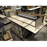 Work Station; Rigging Fee: $50