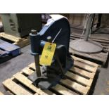 Arbor Press; Rigging Fee: $40