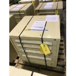 Storage Cabinet; Rigging Fee: $40