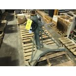 Support Stand; Rigging Fee: $40