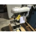 Buffalo "No. 15" Drill Press; Rigging Fee: $35