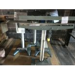 (3) U-Line Bag Sealers, Model #H-89; Rigging Fee: $40