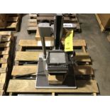 Nikon Manuel Camera/Microscope; Rigging Fee: $30