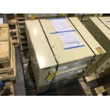 Storage Cabinet; Rigging Fee: $40