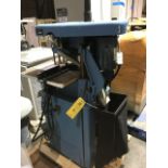 Challenge Paper Drill, 208 Volts; Rigging Fee: $50