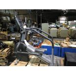 Life Fitness Summit Trainer; Rigging Fee: $50