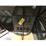 SCR 100 Battery Charger; Rigging Fee: $40