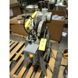 K1 Saw; Rigging Fee: $40