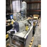 EDAX Detecting Unit, Model #SERION 132-10, S/N #9879-60570 ME; Rigging Fee: $100