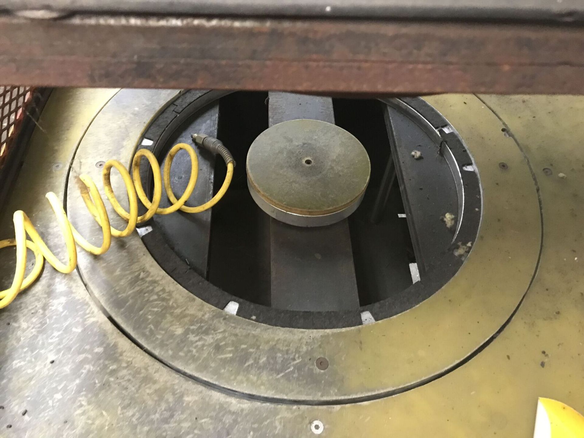 Cone Press, Heated - Image 2 of 3