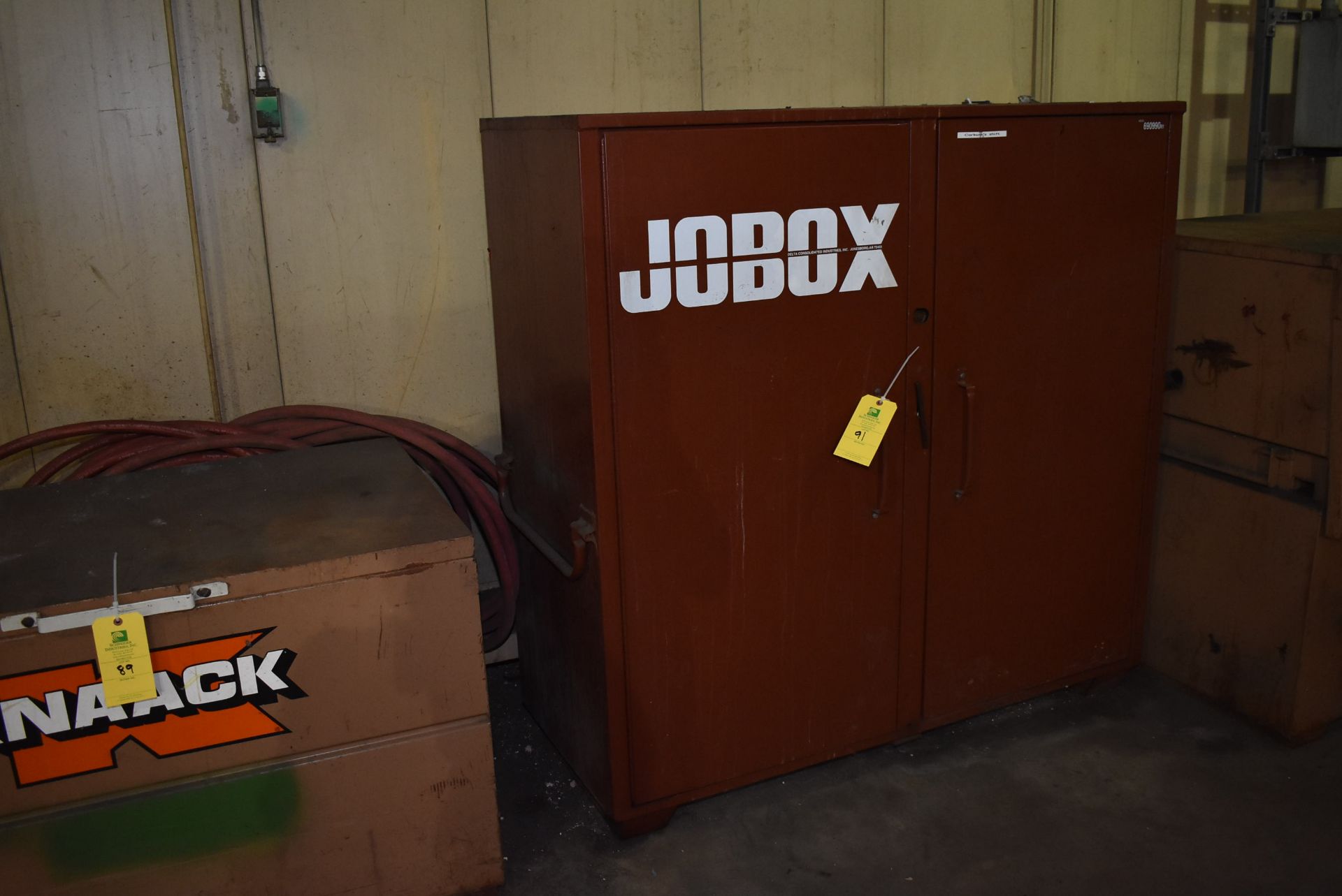 Job Box Model #690990R1