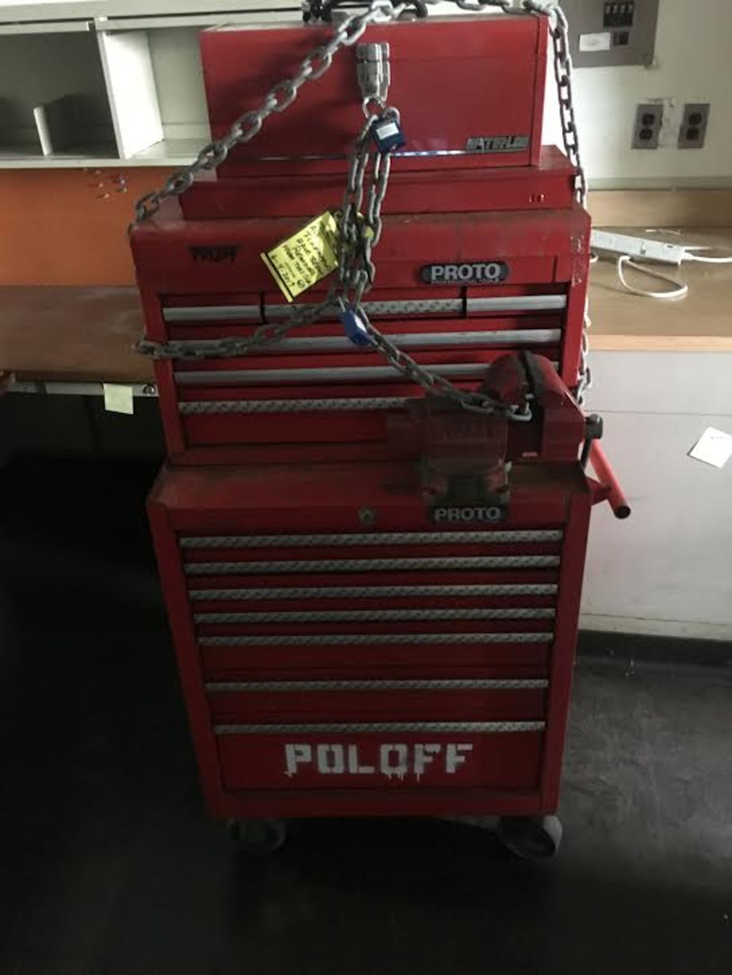 Proto Tool Box