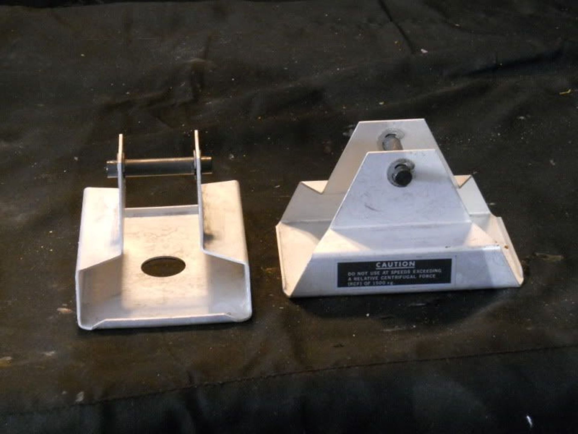 2 Cooke / Dynatech Microtiter System Microplate / Microtiter Carriers, Qty 1, 220939037078 - Image 2 of 3