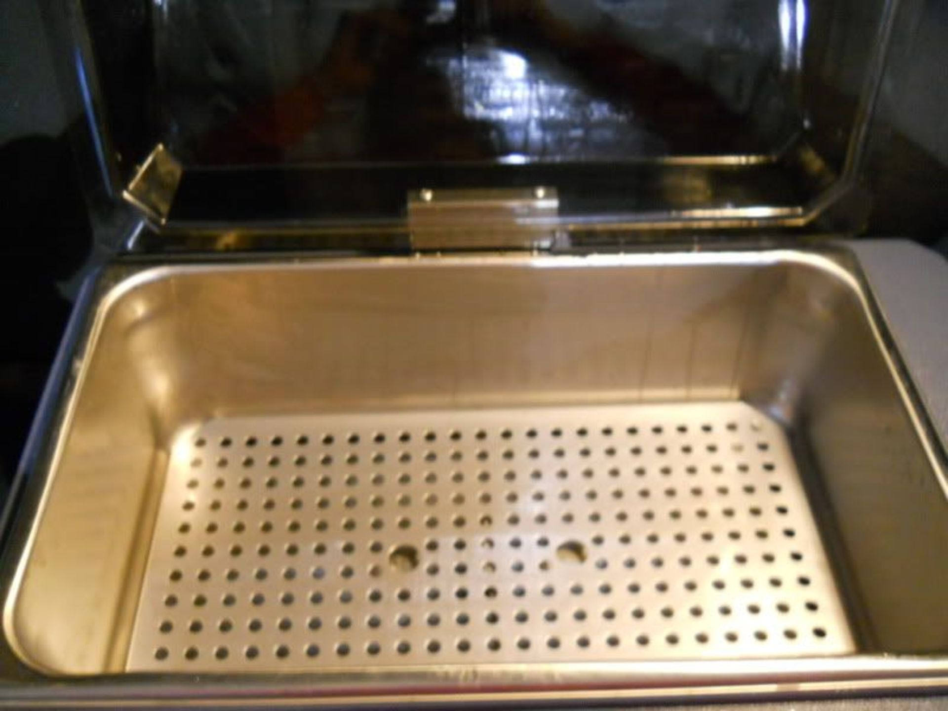 Fisher Scientific Isotemp 120 Water Bath Cat No 15-460-20 (1546020), Qty 1, 321058350159 - Image 2 of 7