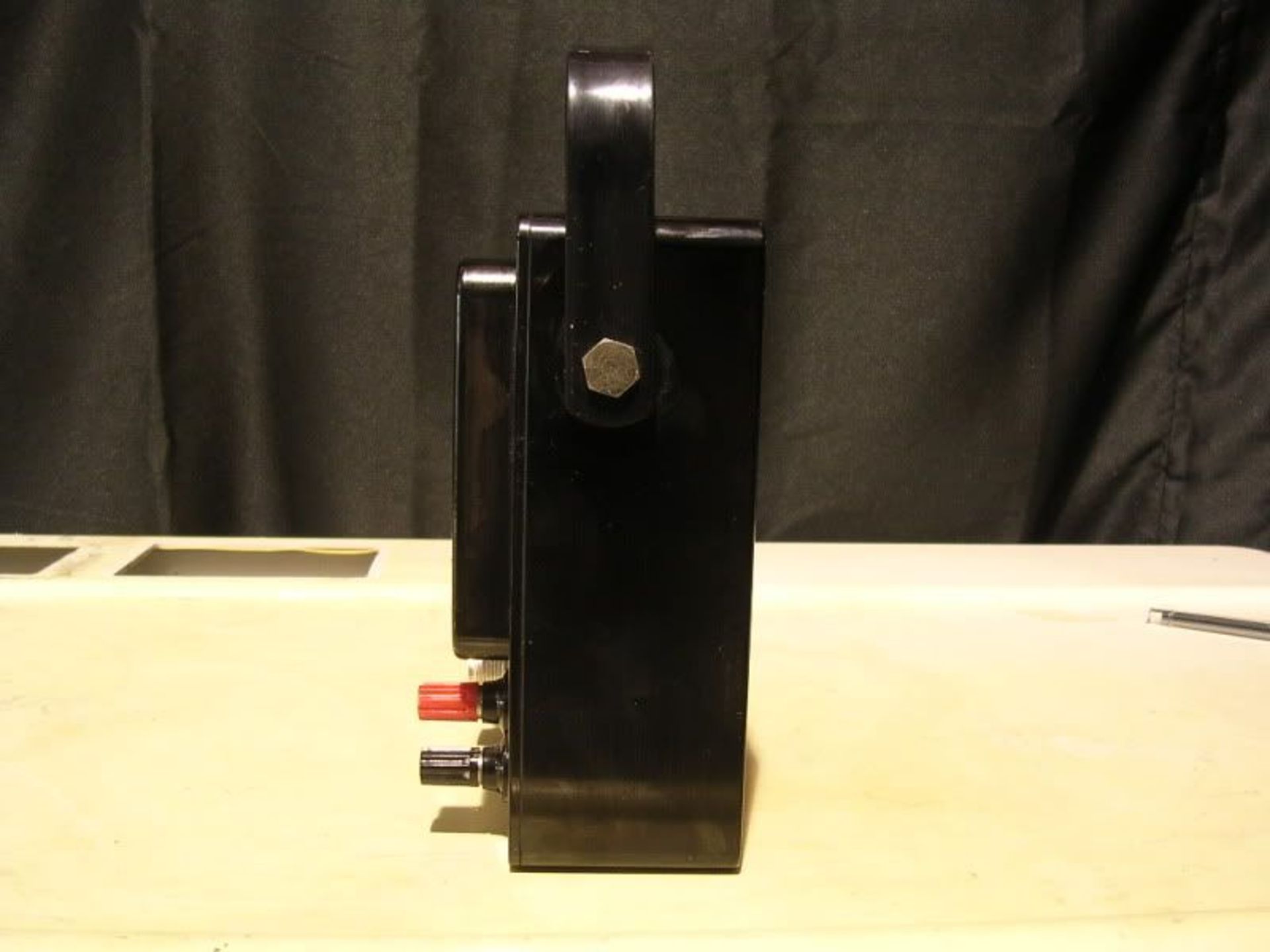 Fluke Volt Box Model 80A-2 Volt Meter, Qty 1, 220766198358 - Image 3 of 4