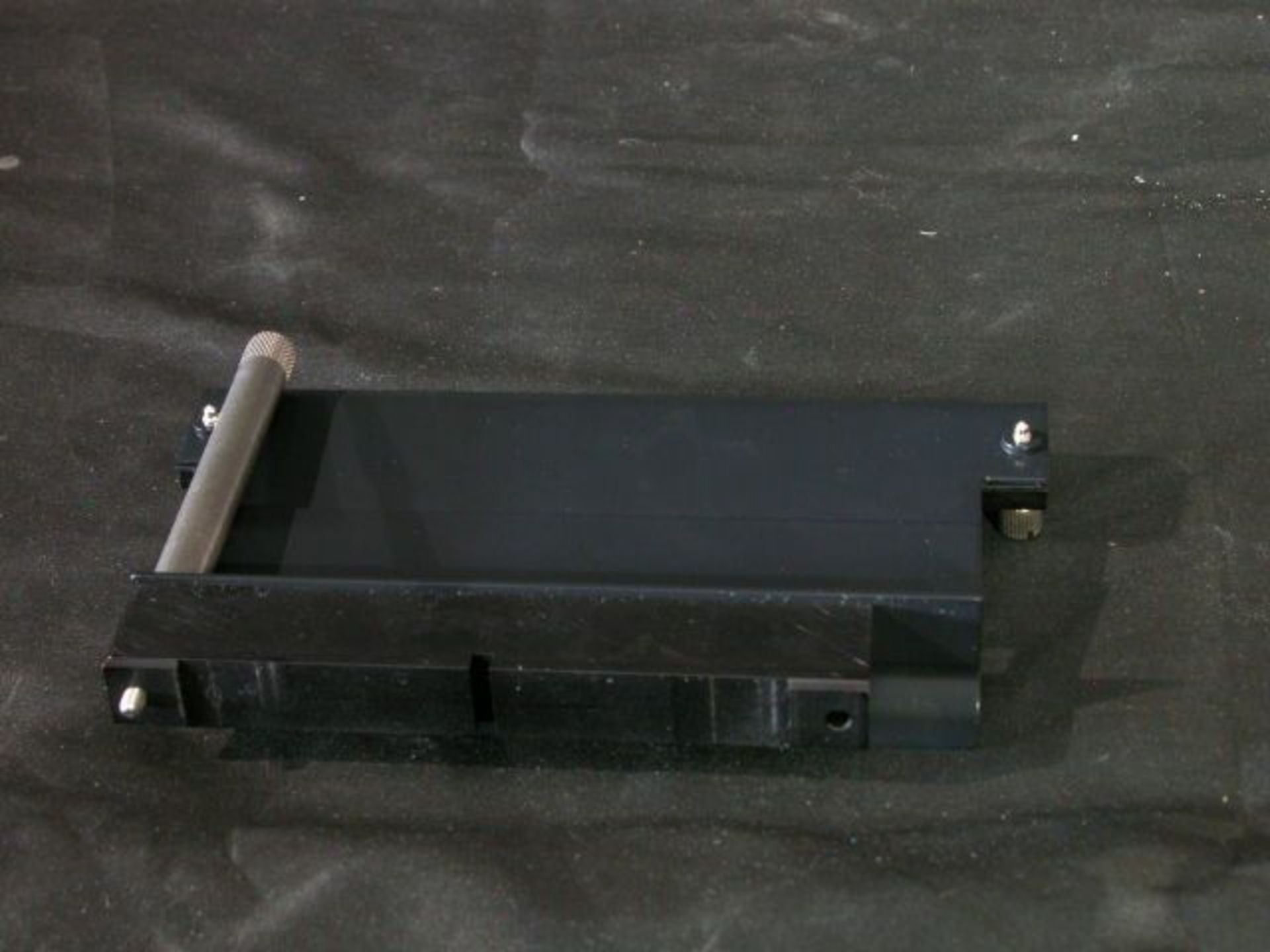 Beckman 596077, 523429 Gel Slits and Gel Film Holder For DU Spectrophotometer, Qty 1, 330824456660 - Image 5 of 8