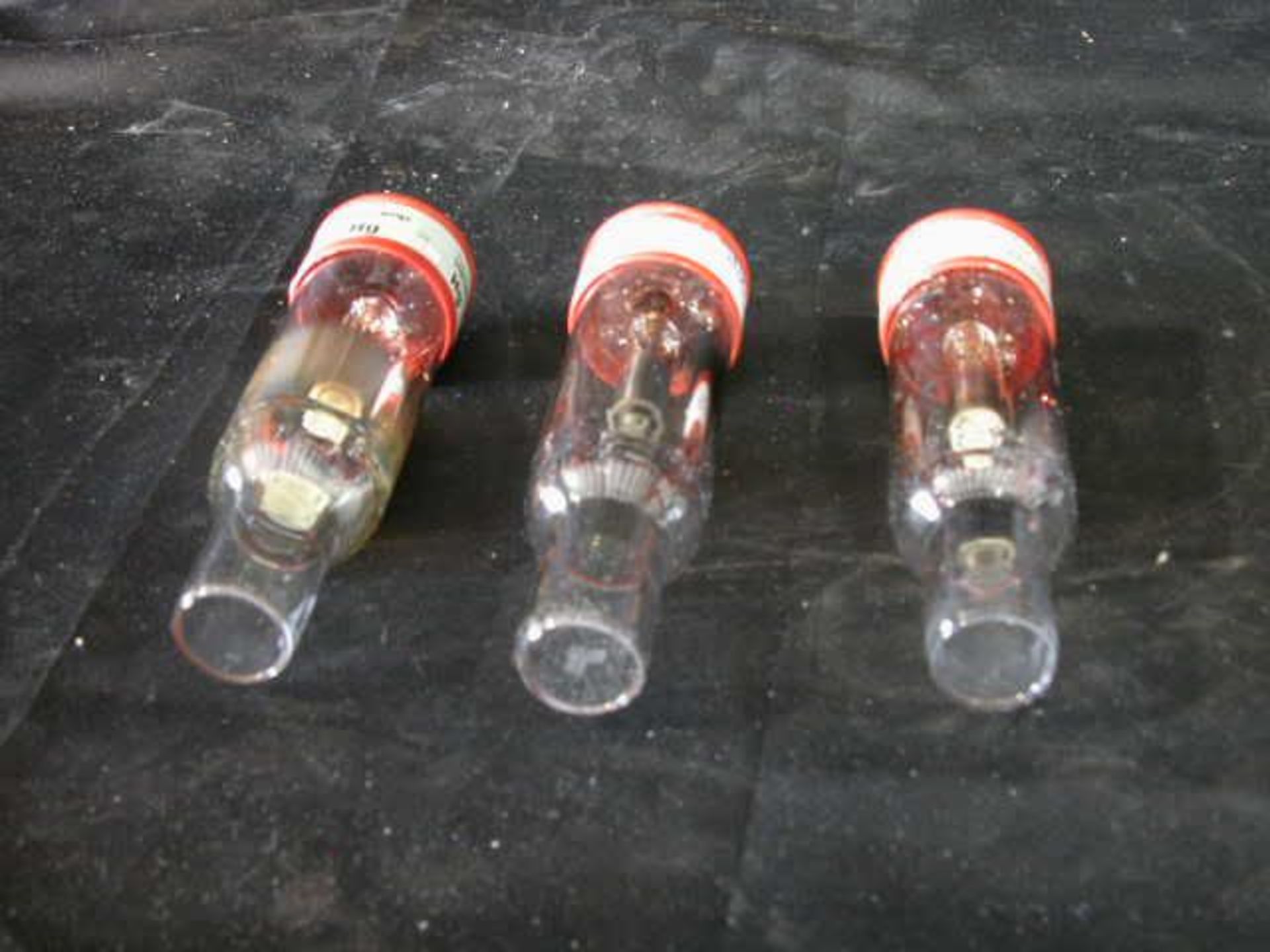 Lot of 3 Varian SpectrAA Hollow Cathode Lamps 253.7 0.5 Slit Hg, Qty 1, 320878187461