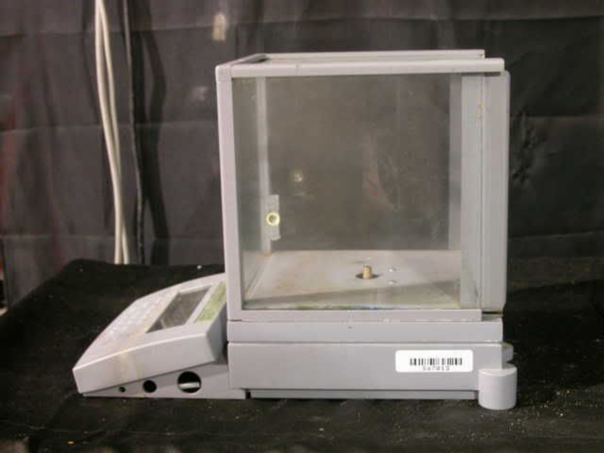 Denver Instruments DI-100 Digital Balance Scale (For Parts Not Working), Qty 1, 320836199790 - Image 3 of 5