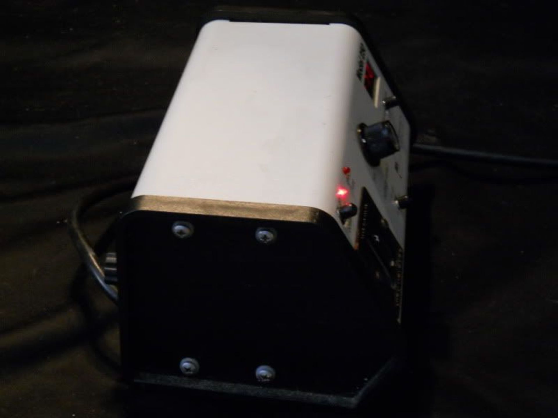 Life Technologies Inc. Power Supply Model 250 Cat. No 1066, Qty 1, 330759579567 - Image 4 of 8