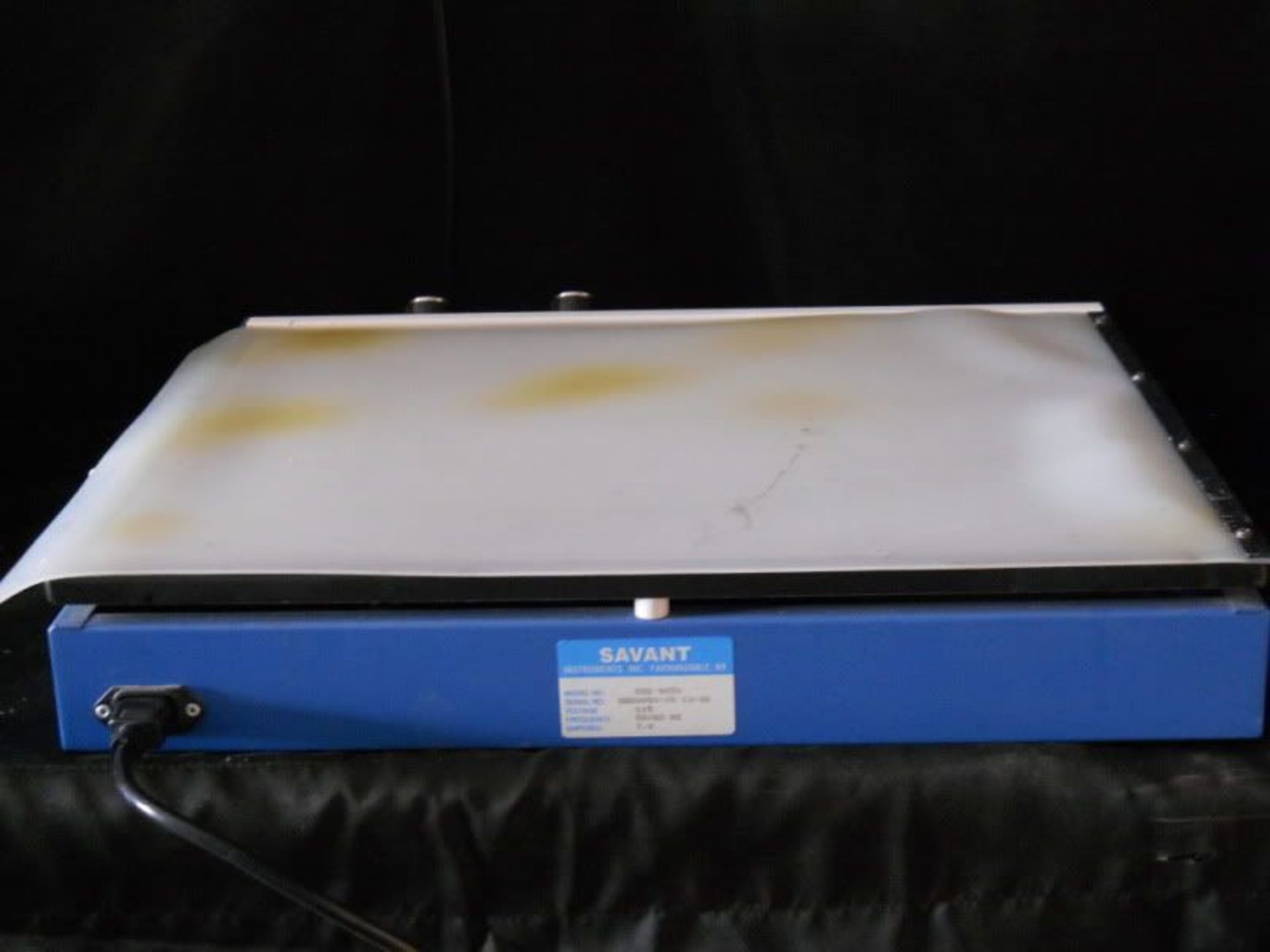 SAVANT slab gel dryer SGD4050 (D), Qty 1, 221020737861 - Image 7 of 9