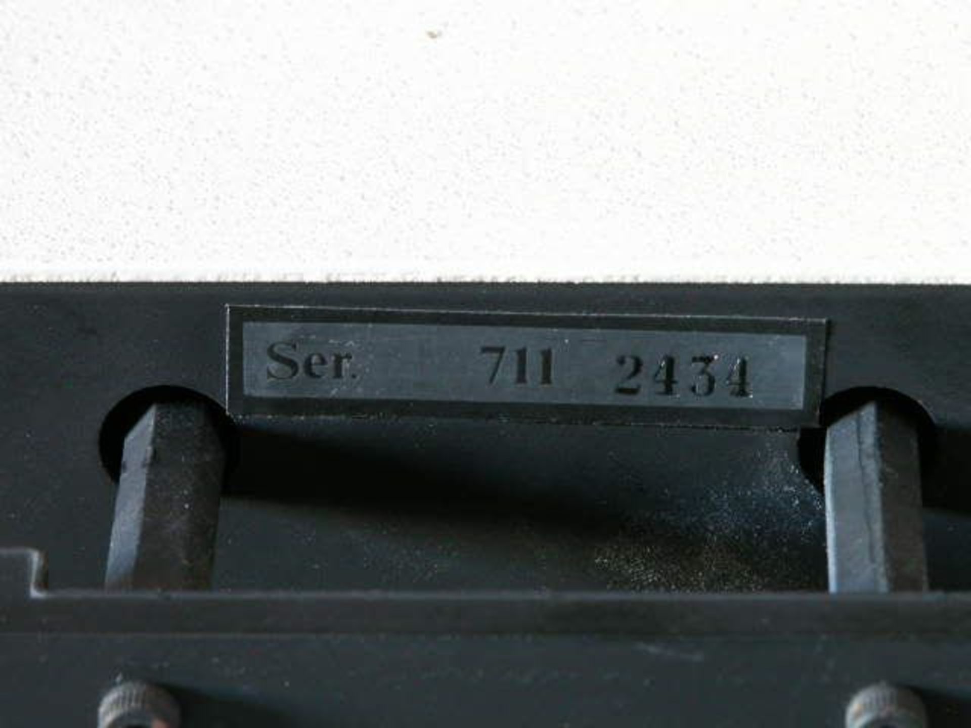 Varian Routine Sampler Accessory AA Spectrometer Spectrophotometer Cary ???, Qty 1, 220868810746 - Image 5 of 5