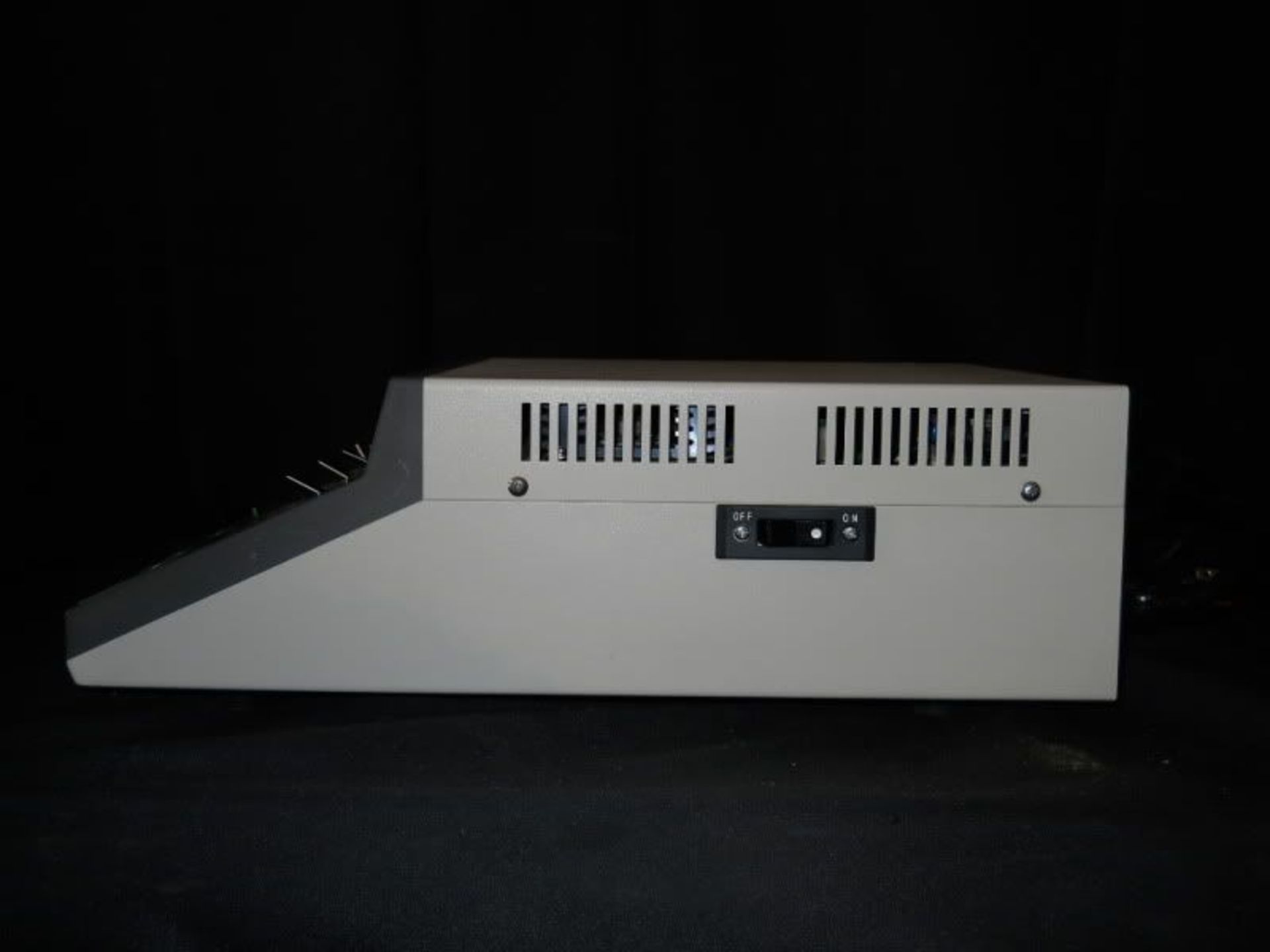 Olympus Exposure Control Unit Model PM-CBAD (PMCBAD) (For Parts), Qty 1, 321004940234 - Image 3 of 6