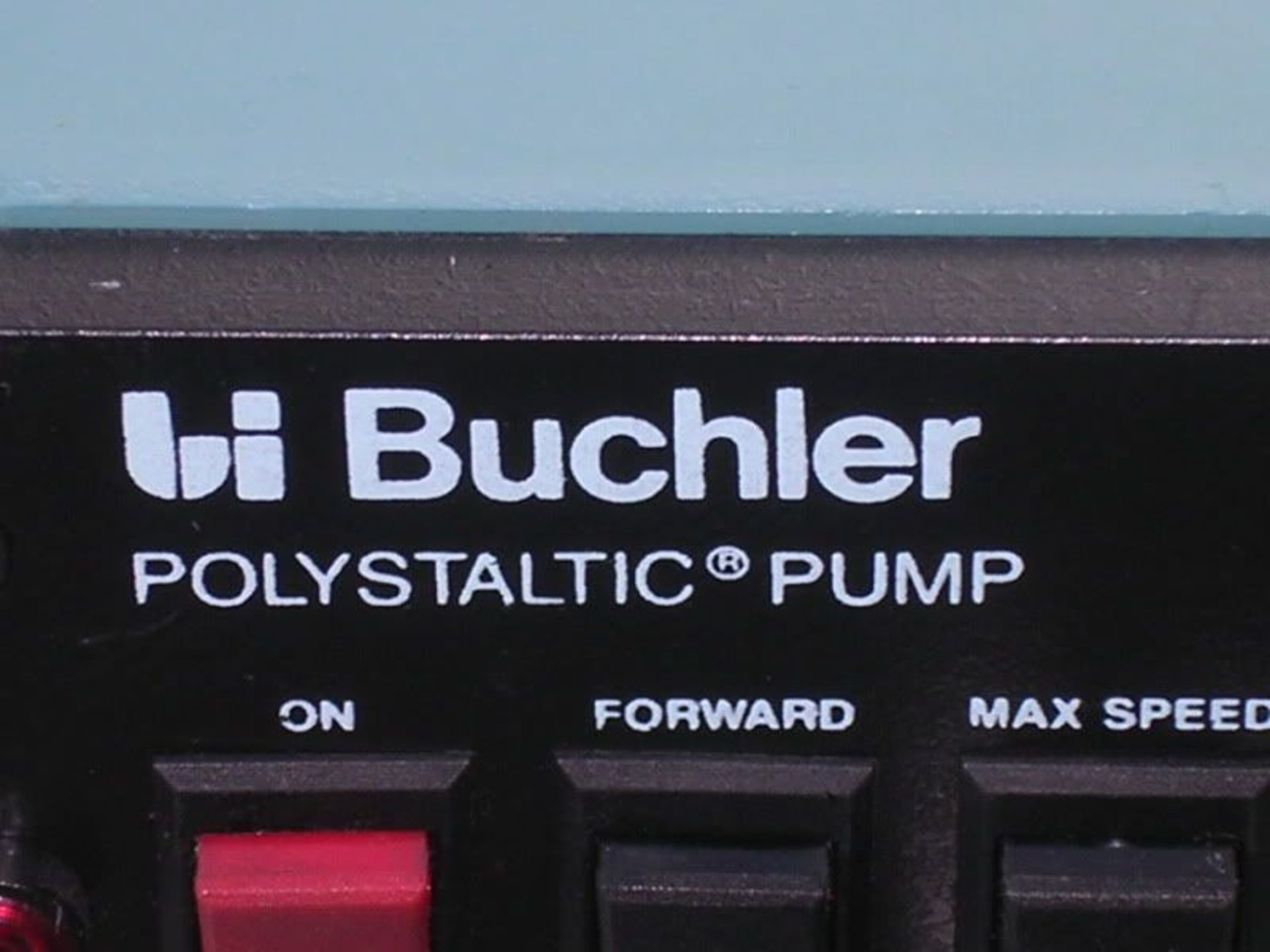 Haake Buchler Polystaltic Pump Model 426-1000 For / Rev, Qty 1, 222227663825 - Image 5 of 12