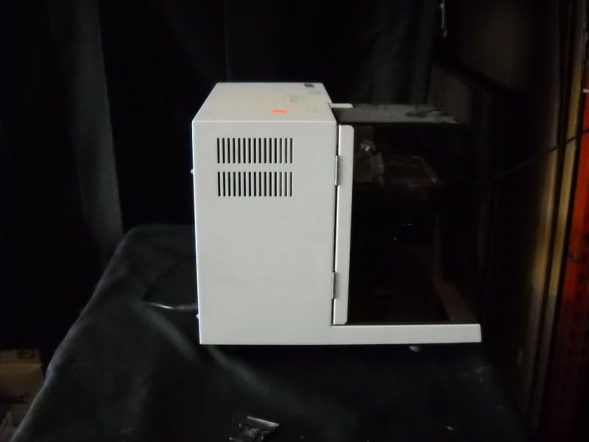 Biotest Biotec automatic cell dotter, model CD-2B, Qty 1, 221495676590 - Image 3 of 5