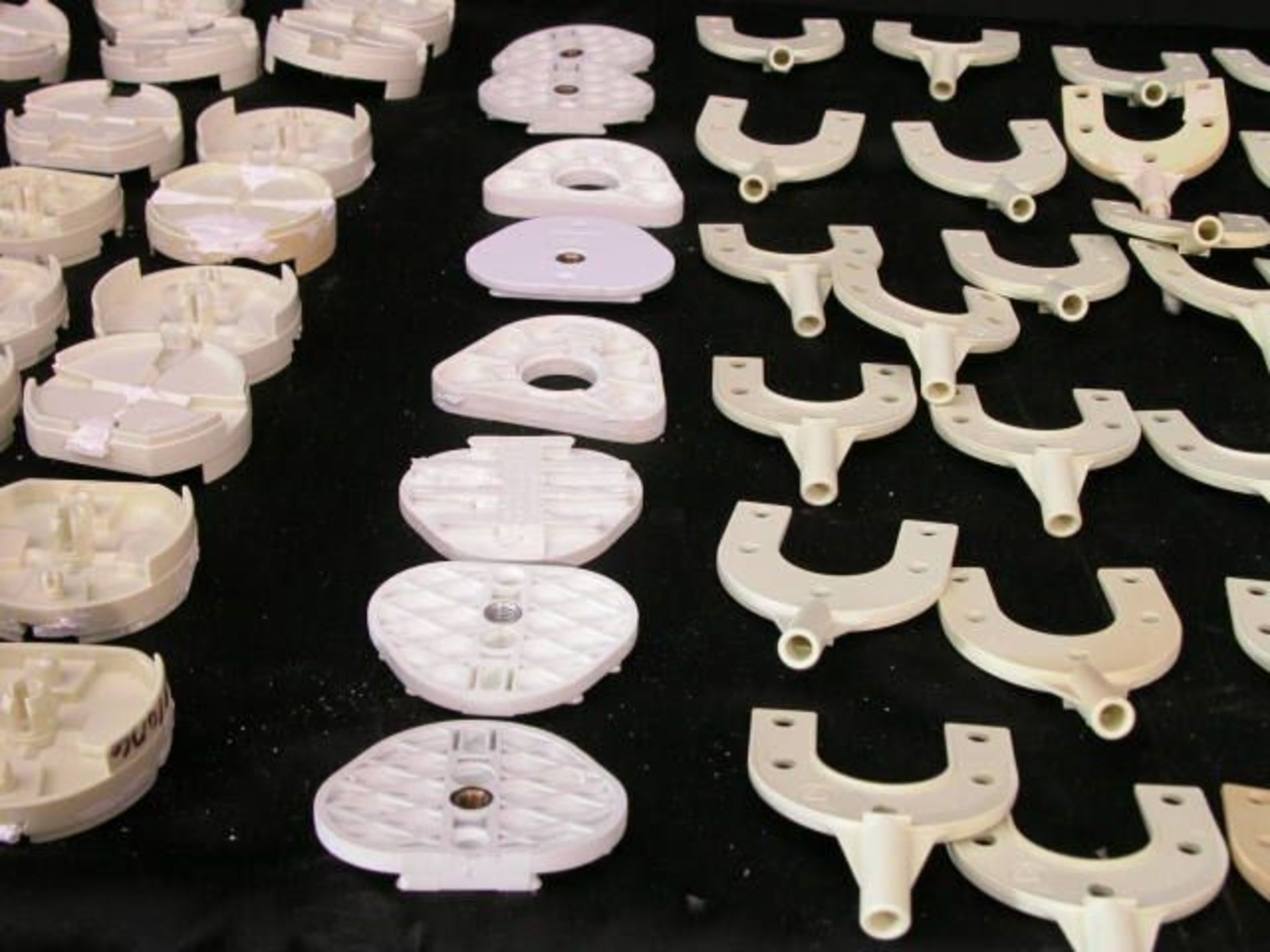 Lot of Dental Articulator Accessories Whip Mix Dental Articulator Etc., Qty 1, 331267313123 - Image 4 of 10