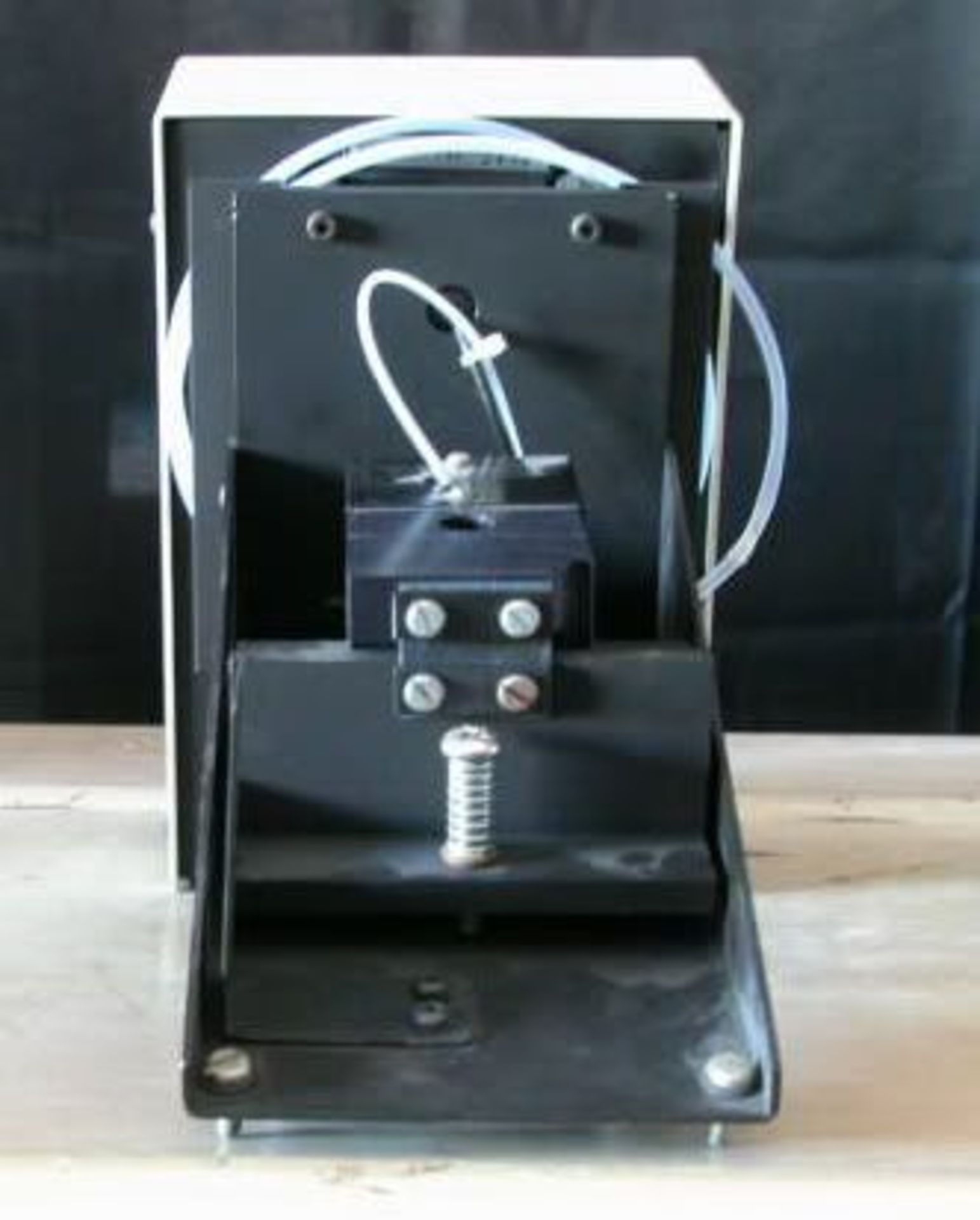 Varian Routine Sampler Accessory AA Spectrometer Spectrophotometer Cary ???, Qty 1, 220868810746 - Image 4 of 5