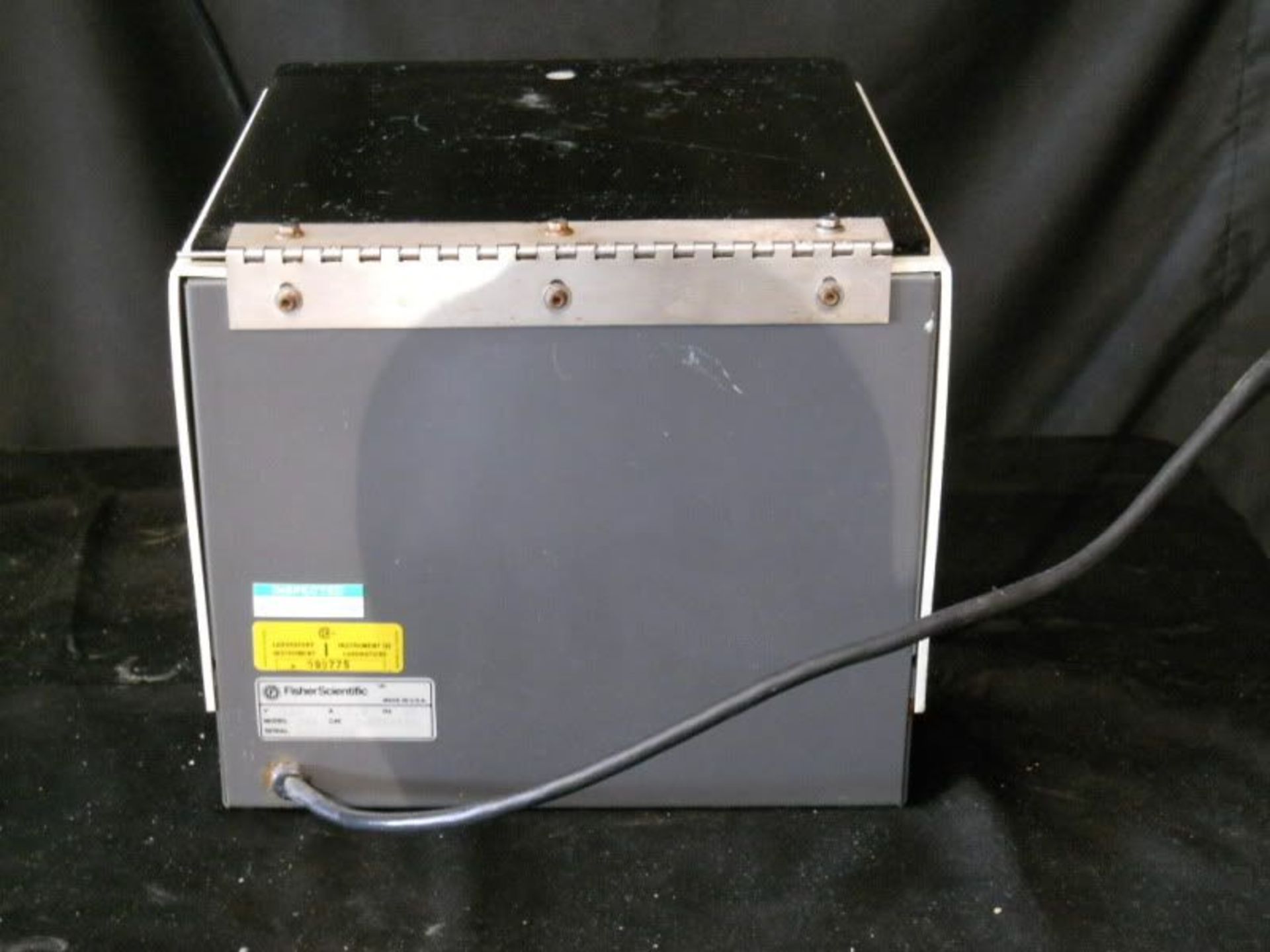 Fisher Scientific Microfuge Model 59A (Parts), Qty 1, 320877474611 - Image 7 of 9