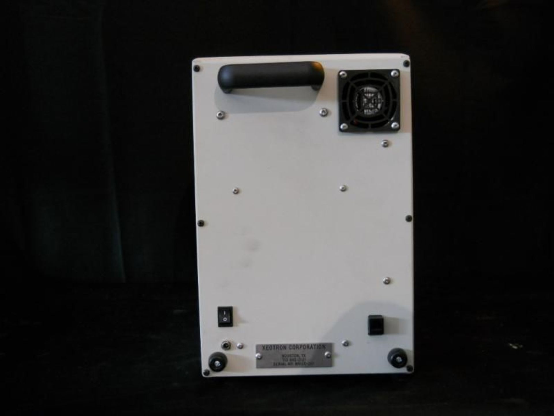 Xeotron Hybridization Station On-Chip PCR System (For Parts), Qty 1, 221255401810 - Image 6 of 8