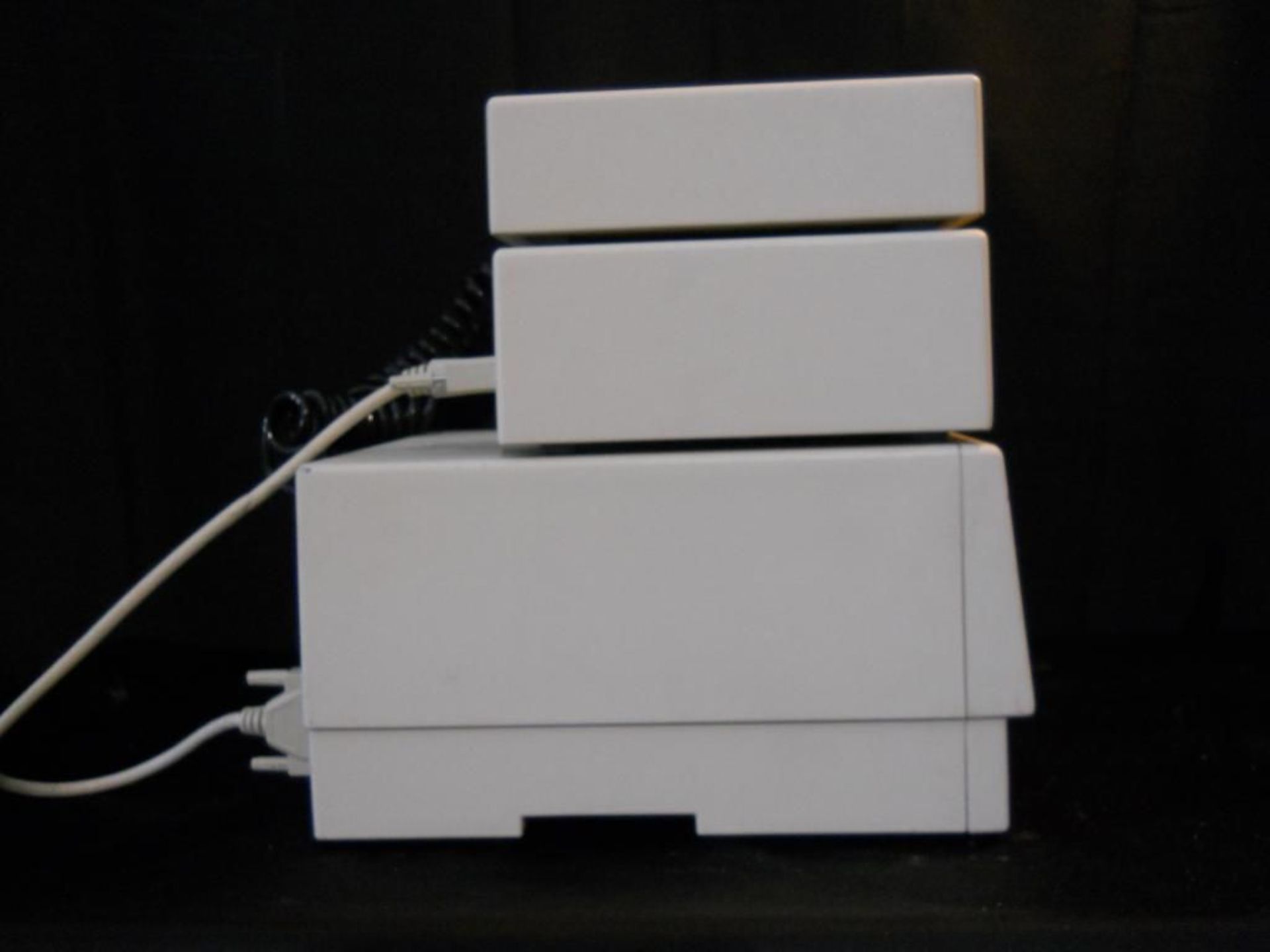 BIO-RAD Gene Pulser II, Pulse Controller II & Capacitance Extender II (BioRad), Qty 1, 321469036576 - Image 9 of 9